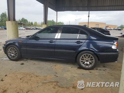 Drugie zdjęcie samochodu z przodu: 2004 BMW 325 IS SULEV VIN:WBAAZ33454KP82412 - miniatura
