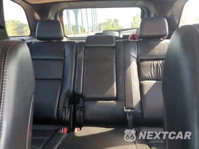 Zdjęcie 10 z 16 samochodu: 2011 JEEP GRAND CHEROKEE LIMITED VIN:1J4RR5GT9BC649446 - miniatura