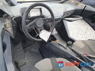 Zdjęcie 8 z 12 samochodu: 2021 CFMOTO ZFORCE 950 SPORT VIN:LCELV1ZG7M6004389 - miniatura
