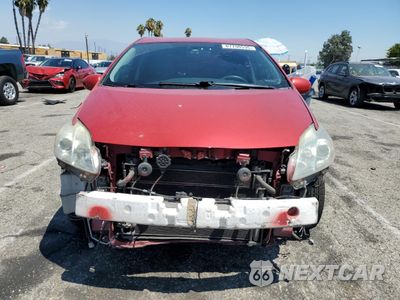 Piąte zdjęcie samochodu w środku: 2014 TOYOTA PRIUS VIN:JTDKN3DU7E0392989 - miniatura