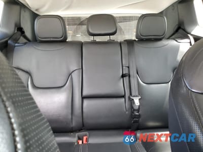 Zdjęcie 10 z 16 samochodu: 2017 JEEP RENEGADE LIMITED VIN:ZACCJADB7HPE40444 - miniatura