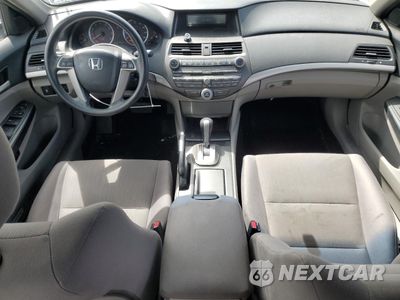 Zdjęcie 8 z 12 samochodu: 2012 HONDA ACCORD LX VIN:1HGCP2F39CA204155 - miniatura