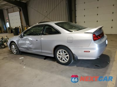 Drugie zdjęcie samochodu z przodu: 2002 HONDA ACCORD EX VIN:1HGCG22512A007776 - miniatura