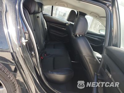 Zdjęcie 10 z 14 samochodu: 2021 MAZDA 3 SELECT VIN:JM1BPABL1M1337410 - miniatura