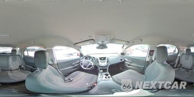 Zdjęcie 15 z 16 samochodu: 2017 CHEVROLET EQUINOX LT VIN:2GNALCEK3H1606200 - miniatura