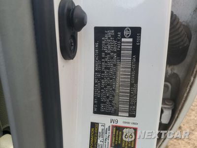 Zdjęcie 12 z 14 samochodu: 2008 TOYOTA CAMRY LE VIN:4T1BK46K28U562601 - miniatura