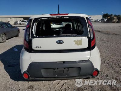 Zdjęcie 6 z 13 samochodu: 2015 KIA SOUL VIN:KNDJN2A24F7157192 - miniatura