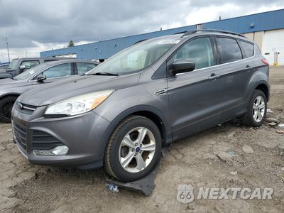 2013 FORD ESCAPE SE 1FMCU0GX2DUD09127 - główne zdjęcie licytacji z USA - miniatura