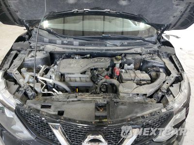 Zdjęcie 11 z 15 samochodu: 2017 NISSAN ROGUE SPORT S VIN:JN1BJ1CR3HW135961 - miniatura