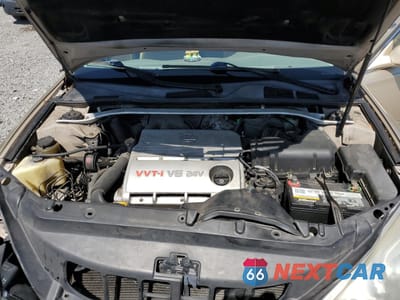 Zdjęcie 11 z 15 samochodu: 2003 LEXUS ES 300 VIN:JTHBF30G730090501 - miniatura