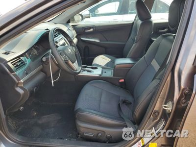 Zdjęcie 7 z 12 samochodu: 2014 TOYOTA CAMRY L VIN:4T1BF1FK9EU301349 - miniatura