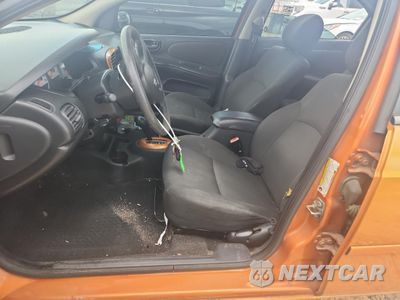 Zdjęcie 7 z 13 samochodu: 2005 DODGE NEON SXT VIN:1B3ES56C25D118776 - miniatura