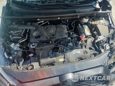 Zdjęcie 11 z 13 samochodu: 2023 TOYOTA RAV4 LE VIN:2T3H1RFV4PC229134 - miniatura