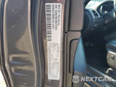 Zdjęcie 13 z 15 samochodu: 2021 JEEP GRAND CHEROKEE LIMITED VIN:1C4RJFBG1MC773730 - miniatura