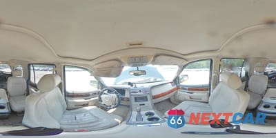 Zdjęcie 15 z 15 samochodu: 2004 LINCOLN NAVIGATOR VIN:5LMFU28R14LJ39306 - miniatura