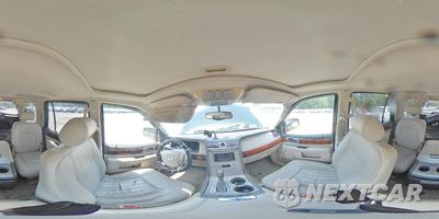 Zdjęcie 15 z 15 samochodu: 2004 LINCOLN NAVIGATOR VIN:5LMFU28R14LJ39306 - miniatura