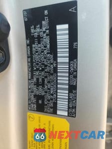 Zdjęcie 12 z 12 samochodu: 2008 LEXUS RX 350 VIN:2T2GK31U58C040650 - miniatura
