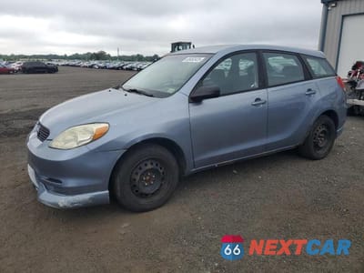 2003 TOYOTA COROLLA MATRIX XR 2T1KR32E63C089074 - główne zdjęcie licytacji z USA - miniatura