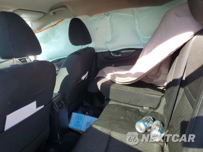 Zdjęcie 11 z 13 samochodu: 2020 NISSAN ROGUE S VIN:KNMAT2MT7LP516959 - miniatura