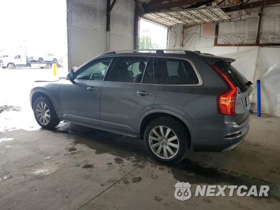 Drugie zdjęcie samochodu z przodu: 2019 VOLVO XC90 T6 MOMENTUM VIN:YV4A22PK3K1467988 - miniatura