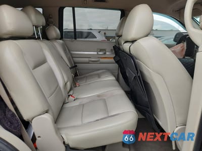 Zdjęcie 11 z 14 samochodu: 2007 CHRYSLER ASPEN LIMITED VIN:1A8HW58297F548583 - miniatura
