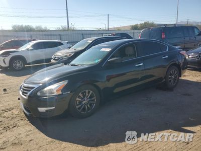 2015 NISSAN ALTIMA 2.5 1N4AL3AP0FC576693 - główne zdjęcie licytacji z USA - miniatura