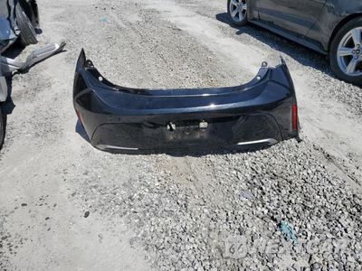 Zdjęcie 12 z 13 samochodu: 2025 TOYOTA COROLLA HATCHBACK XSE VIN:JTNC4MBE6S3234643 - miniatura