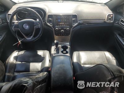 Zdjęcie 8 z 12 samochodu: 2016 JEEP GRAND CHEROKEE OVERLAND VIN:1C4RJFCM5GC332885 - miniatura