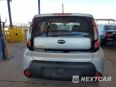 Zdjęcie 6 z 14 samochodu: 2015 KIA SOUL VIN:KNDJN2A26F7812212 - miniatura