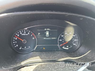 Zdjęcie 9 z 15 samochodu: 2018 KIA SOUL ! VIN:KNDJX3AA1J7900326 - miniatura