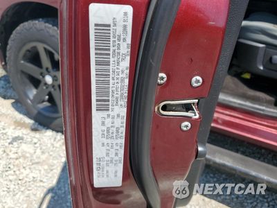 Zdjęcie 12 z 12 samochodu: 2016 RAM 1500 ST VIN:1C6RR6KT6GS215962 - miniatura