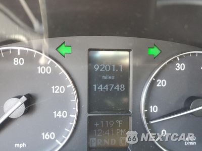 Zdjęcie 9 z 12 samochodu: 2007 MERCEDES-BENZ C 280 VIN:WDBRF54H77F859997 - miniatura