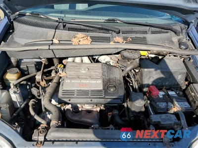 Zdjęcie 12 z 14 samochodu: 2003 TOYOTA SIENNA LE VIN:4T3ZF13C23U546400 - miniatura