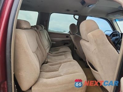 Zdjęcie 21 z 26 samochodu: 2003 CHEVROLET SUBURBAN C1500 VIN:1GNEC16Z43J265664 - miniatura