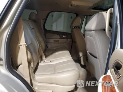 Zdjęcie 11 z 15 samochodu: 2009 CHEVROLET TAHOE K1500 LT VIN:1GNFK23009R243304 - miniatura