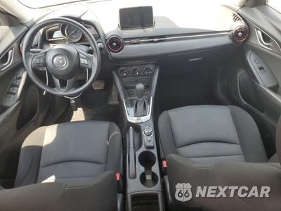 Zdjęcie 8 z 15 samochodu: 2017 MAZDA CX-3 SPORT VIN:JM1DKDB79H0148804 - miniatura