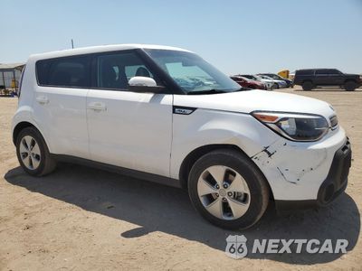 Czwarte zdjęcie samochodu z boku: 2014 KIA SOUL + VIN:KNDJP3A54E7088691 - miniatura