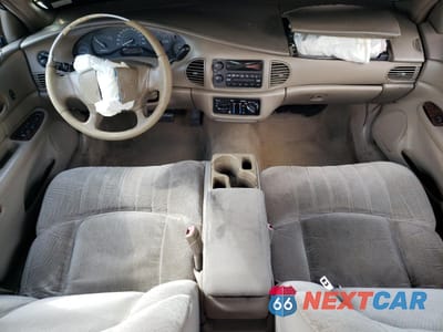 Zdjęcie 8 z 14 samochodu: 2003 BUICK CENTURY CUSTOM VIN:2G4WS52J731256597 - miniatura