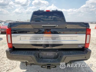 Zdjęcie 6 z 13 samochodu: 2022 FORD F250 SUPER DUTY VIN:1FT8W2BT1NEG11007 - miniatura
