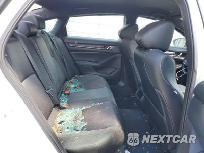 Zdjęcie 10 z 12 samochodu: 2020 HONDA ACCORD SPORT VIN:1HGCV1F38LA000561 - miniatura