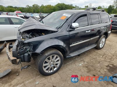 2007 CHRYSLER ASPEN LIMITED 1A8HW58297F548583 - główne zdjęcie licytacji z USA - miniatura