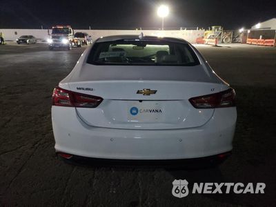 Zdjęcie 6 z 13 samochodu: 2024 CHEVROLET MALIBU PREMIER VIN:1G1ZE5ST7RF133726 - miniatura