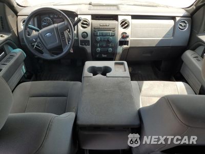Zdjęcie 8 z 14 samochodu: 2012 FORD F150 SUPERCREW VIN:1FTFW1ET5CKE22016 - miniatura