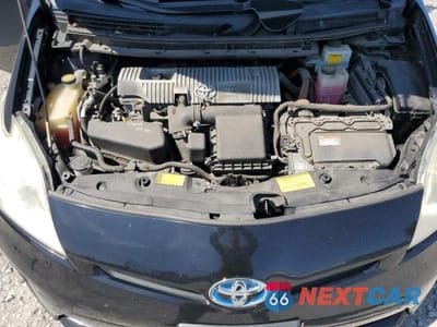 Zdjęcie 11 z 12 samochodu: 2013 TOYOTA PRIUS VIN:JTDKN3DU8D5565193 - miniatura