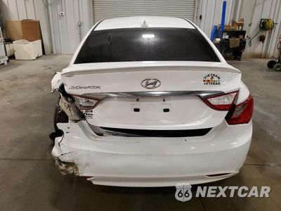Zdjęcie 6 z 12 samochodu: 2013 HYUNDAI SONATA GLS VIN:5NPEB4AC4DH717056 - miniatura