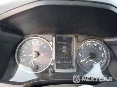 Zdjęcie 9 z 15 samochodu: 2018 TOYOTA TACOMA DOUBLE CAB VIN:5TFCZ5ANXJX131391 - miniatura