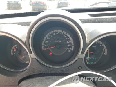 Zdjęcie 9 z 15 samochodu: 2008 DODGE NITRO R/T VIN:1D8GT58678W150385 - miniatura