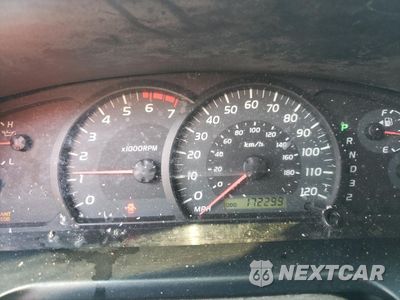 Zdjęcie 9 z 15 samochodu: 2006 TOYOTA TUNDRA DOUBLE CAB LIMITED VIN:5TBDT48136S531379 - miniatura