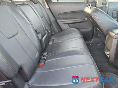 Zdjęcie 10 z 13 samochodu: 2014 GMC TERRAIN SLT VIN:2GKALSEK7E6131933 - miniatura