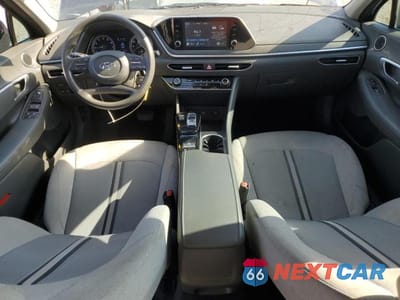 Zdjęcie 9 z 12 samochodu: 2020 HYUNDAI SONATA SE VIN:5NPEG4JA0LH061601 - miniatura